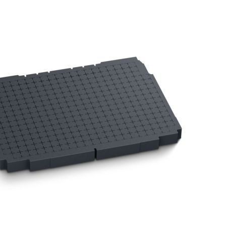 bott Systainer³ M die-cut foam insert