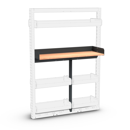 bott modulo3 workstation 866W
