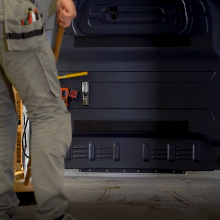 10 Things To Look For When Buying A New Van
