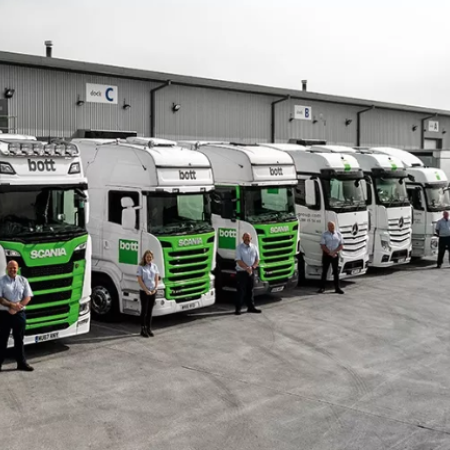 bott Smartvan's yearly roundup - Plus, we reveal a few 2023 secrets!