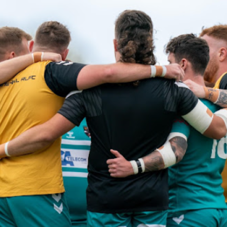 Cornwall RLFC Sponsorship