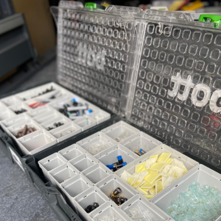 Van storage ideas for every tradesperson