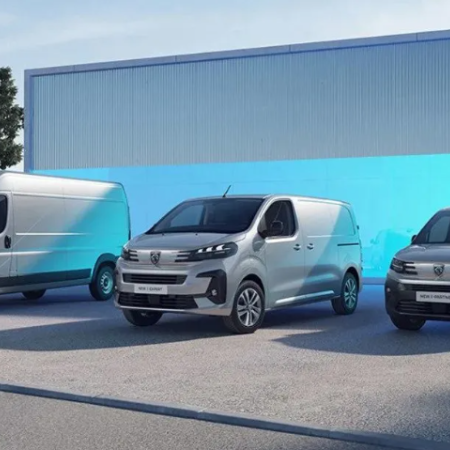 Focus On: Peugeot