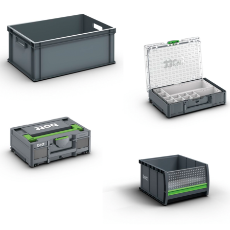 How to Make the Most of Your Van Storage Boxes