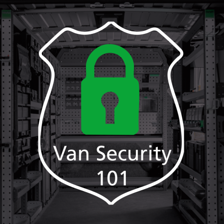 Van Security 101: Practical Tips to Protect Your Mobile Workspace