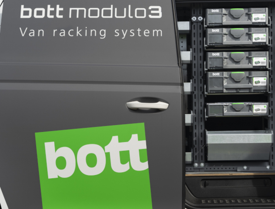 Van Racking Designs That Work: Real-World Setups from Professionals