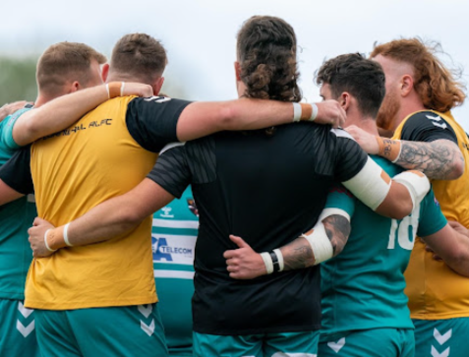 Cornwall RLFC Sponsorship