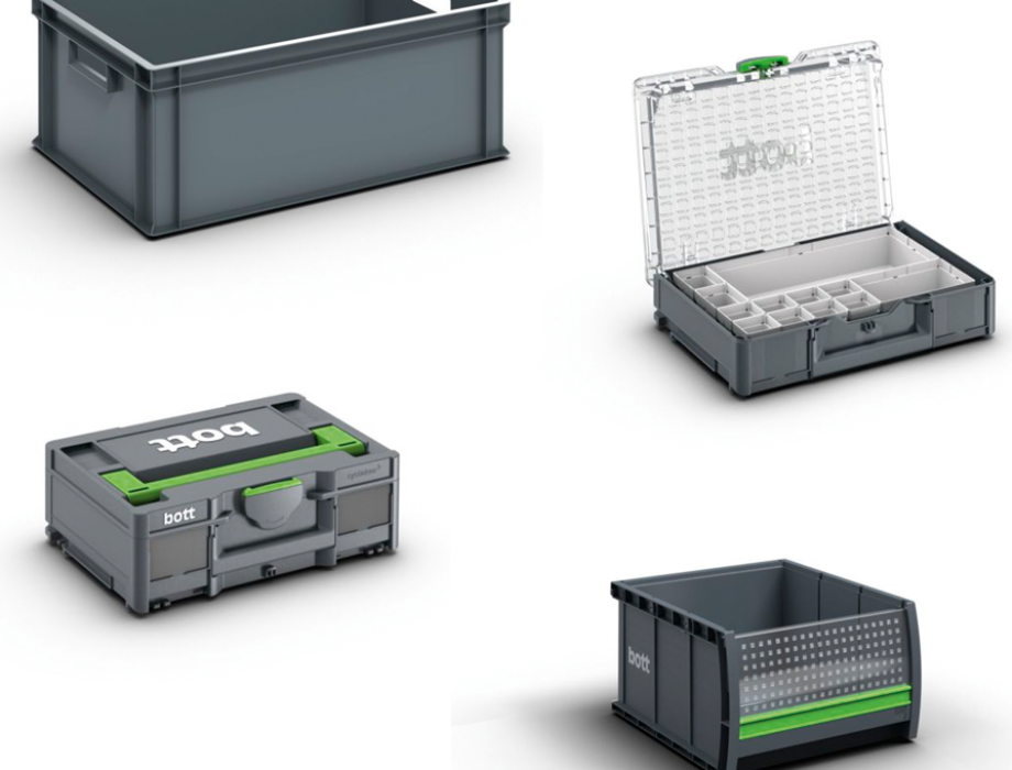 How to Make the Most of Your Van Storage Boxes