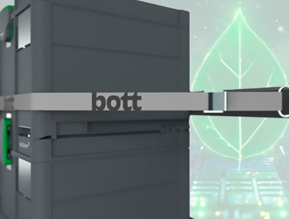 How to Futureproof Your Van Racking Setup